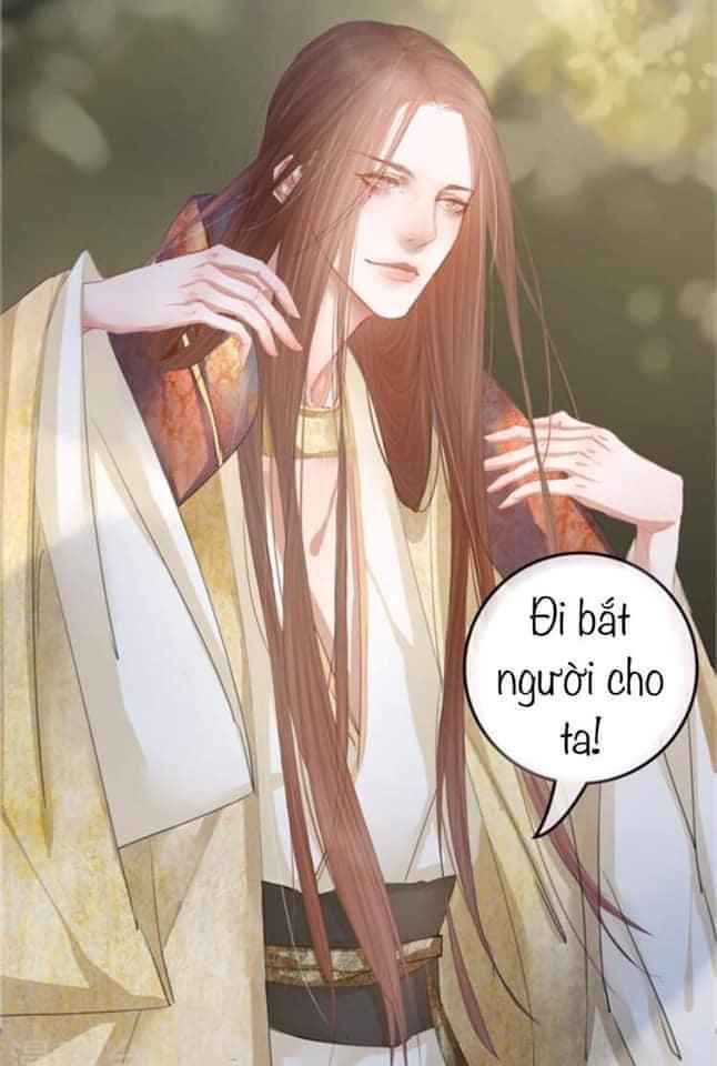 Yêu Tam Dẫn Chapter 1 - 45