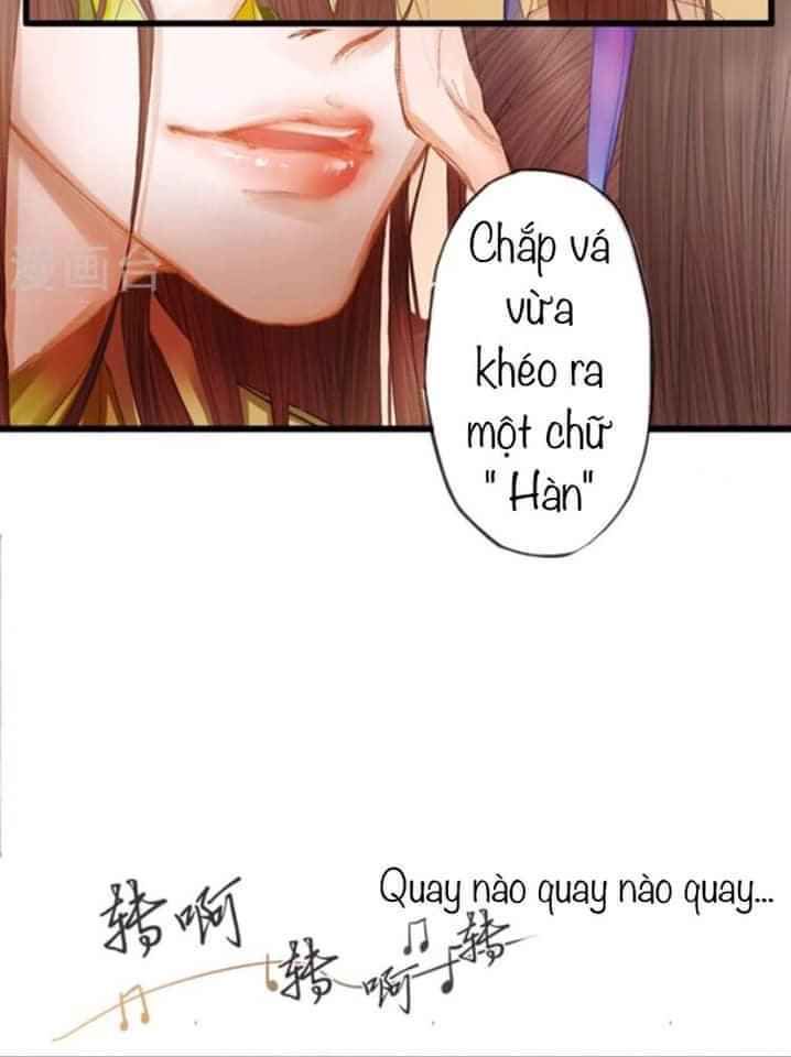 Yêu Tam Dẫn Chapter 1 - 9