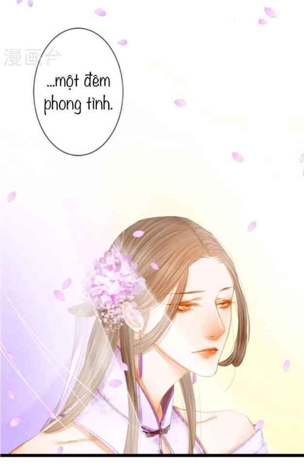 Yêu Tam Dẫn Chapter 4 - 32