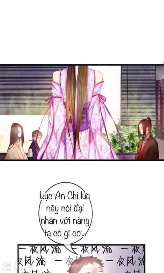 Yêu Tam Dẫn Chapter 5 - 2