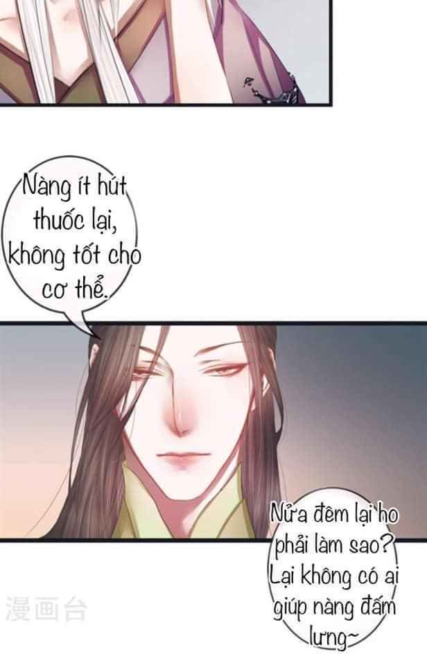 Yêu Tam Dẫn Chapter 5 - 16