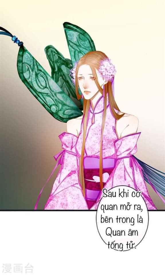 Yêu Tam Dẫn Chapter 5 - 20