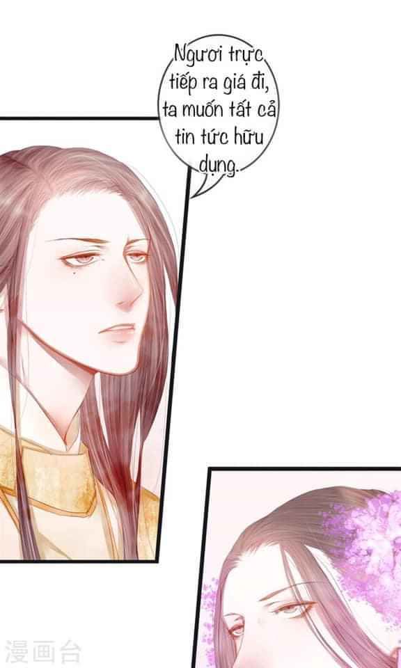 Yêu Tam Dẫn Chapter 5 - 25