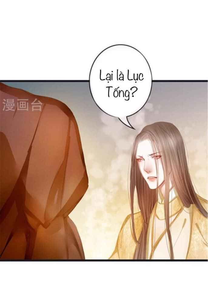 Yêu Tam Dẫn Chapter 5 - 33