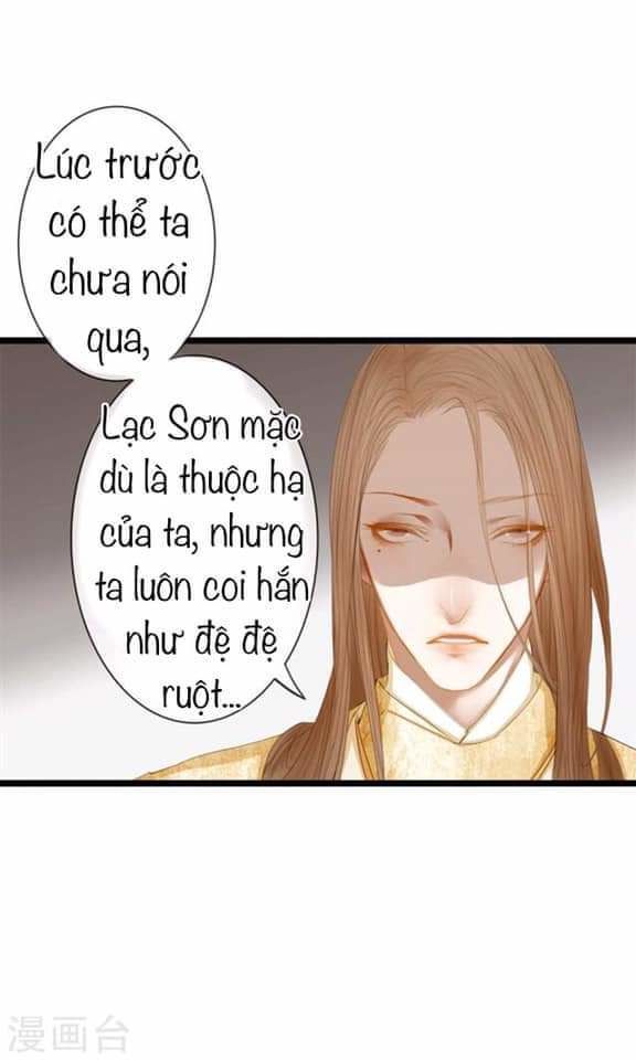 Yêu Tam Dẫn Chapter 6 - 11