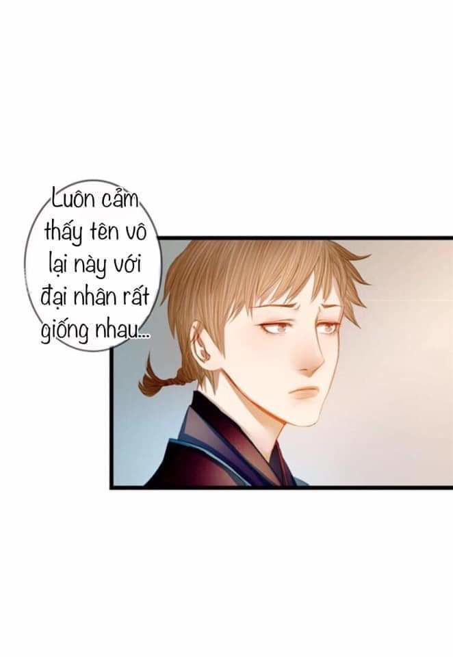 Yêu Tam Dẫn Chapter 6 - 22