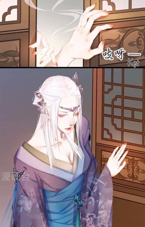 Yêu Tam Dẫn Chapter 6 - 31