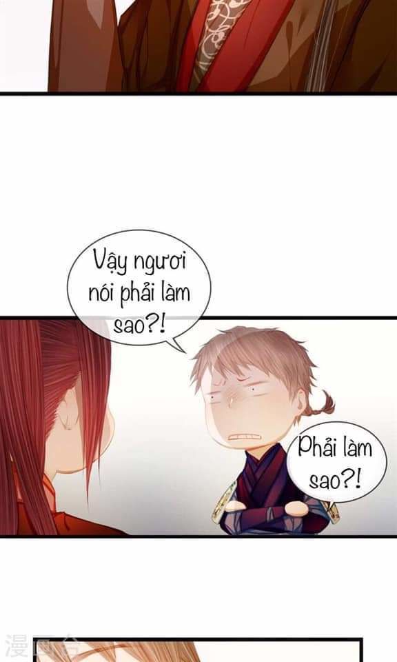 Yêu Tam Dẫn Chapter 6 - 6