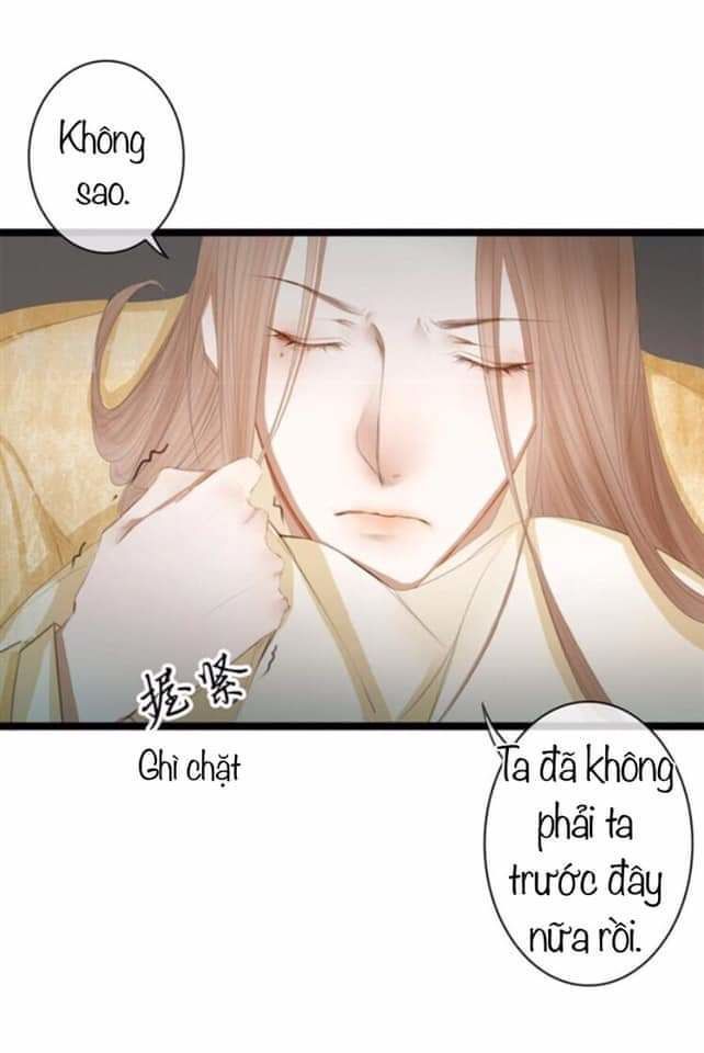 Yêu Tam Dẫn Chapter 7 - 25