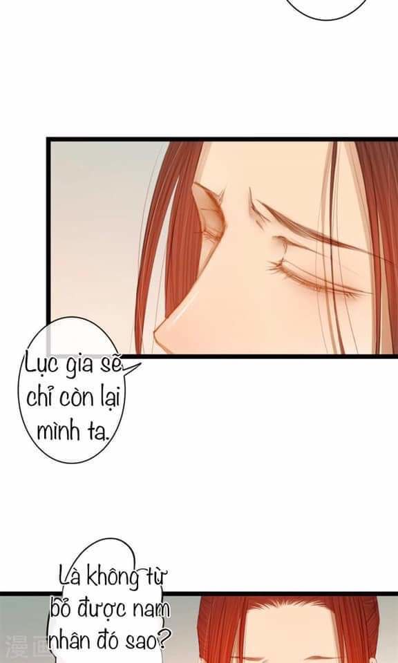 Yêu Tam Dẫn Chapter 7 - 4