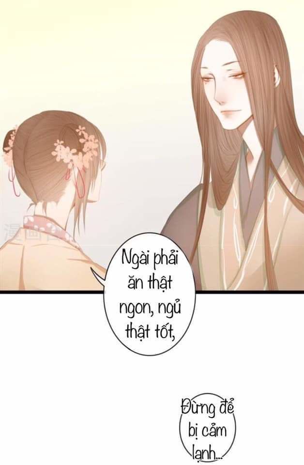 Yêu Tam Dẫn Chapter 7 - 36