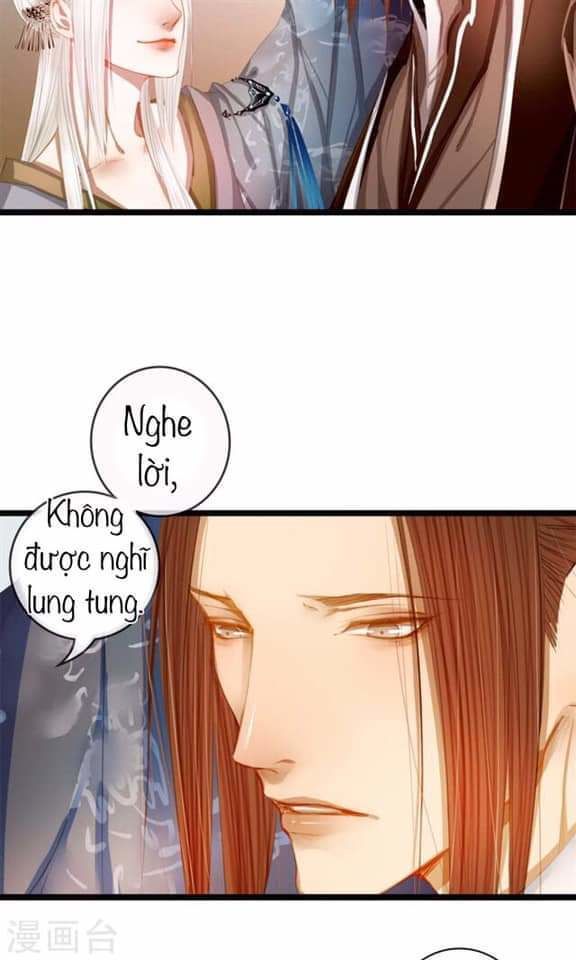 Yêu Tam Dẫn Chapter 7 - 6