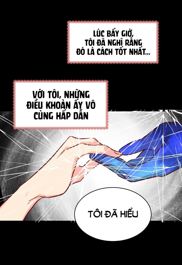 Yêu Cầu Kết Hôn Của Priscilla Chapter 1 - 18