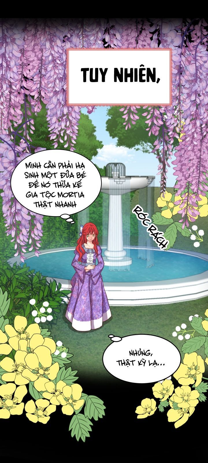 Yêu Cầu Kết Hôn Của Priscilla Chapter 1 - 20