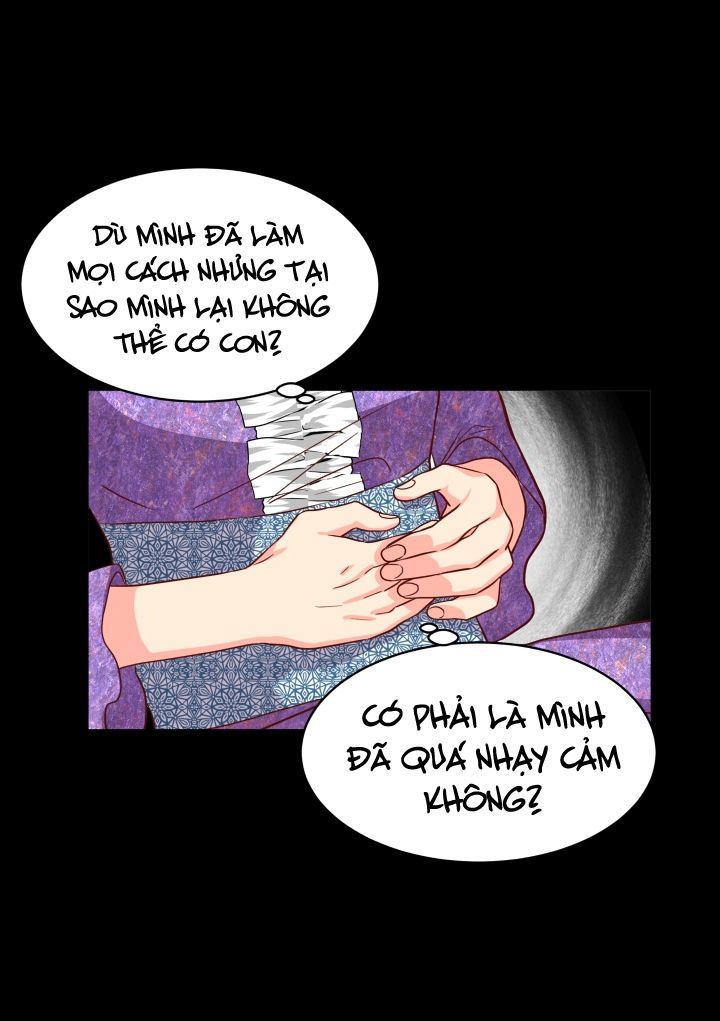 Yêu Cầu Kết Hôn Của Priscilla Chapter 1 - 21