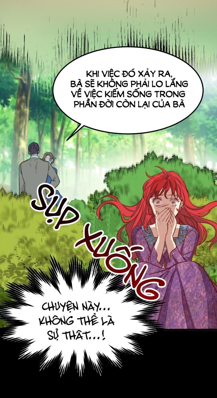 Yêu Cầu Kết Hôn Của Priscilla Chapter 1 - 26