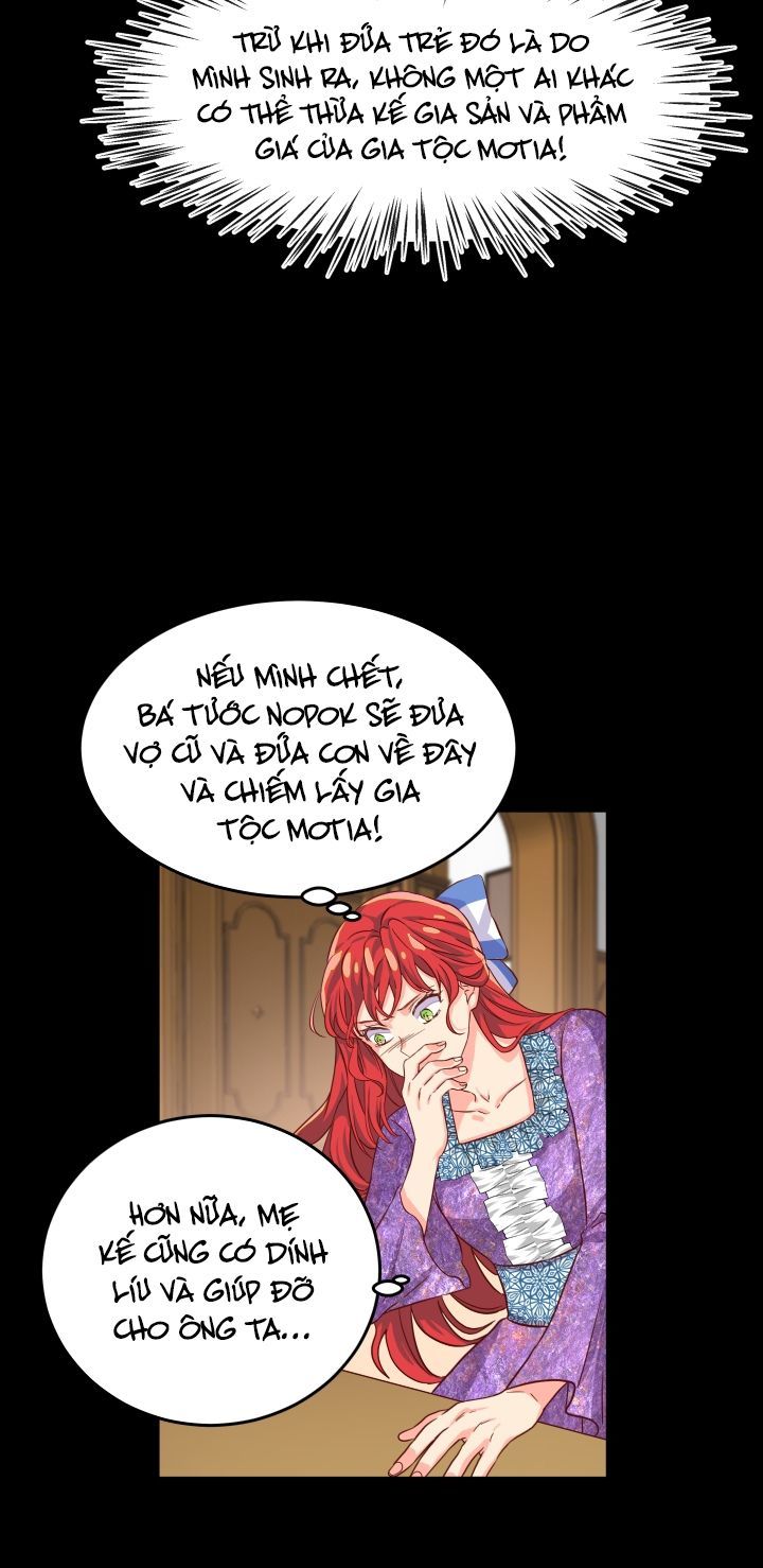 Yêu Cầu Kết Hôn Của Priscilla Chapter 1 - 32