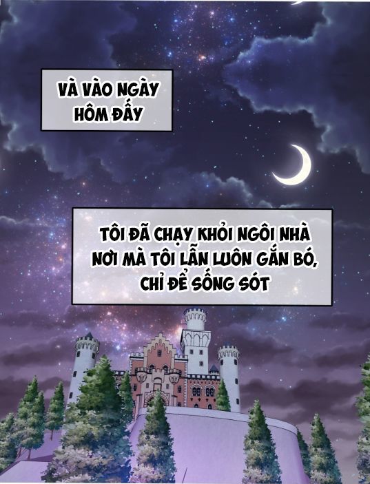 Yêu Cầu Kết Hôn Của Priscilla Chapter 1 - 39