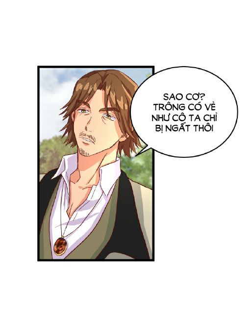 Yêu Cầu Kết Hôn Của Priscilla Chapter 1 - 45