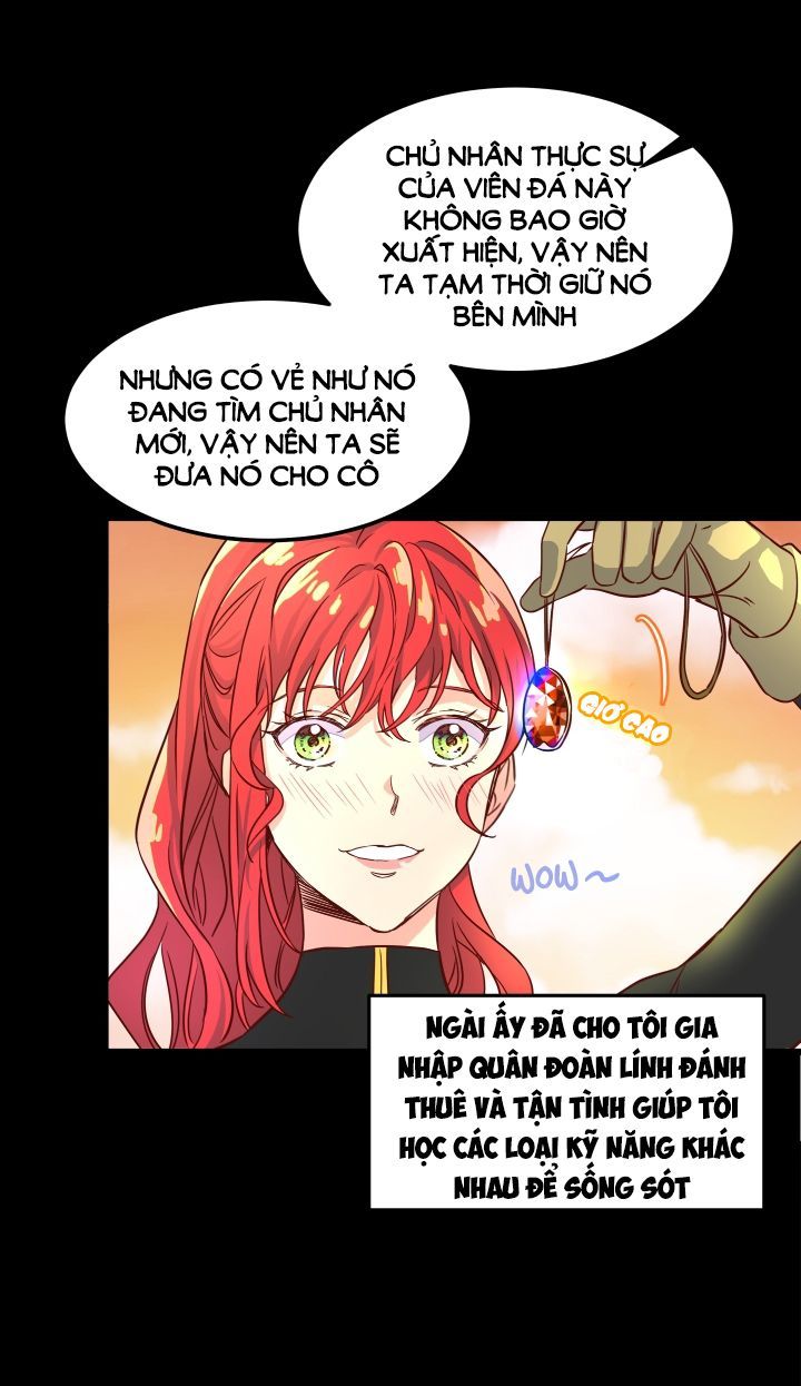 Yêu Cầu Kết Hôn Của Priscilla Chapter 1 - 54