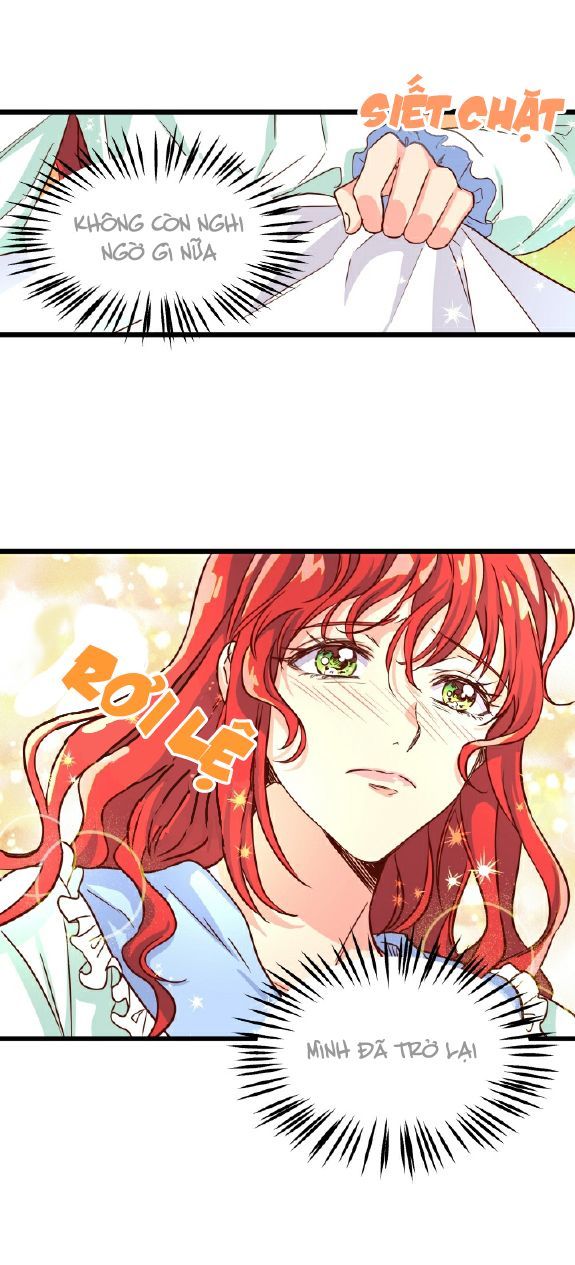 Yêu Cầu Kết Hôn Của Priscilla Chapter 1 - 74