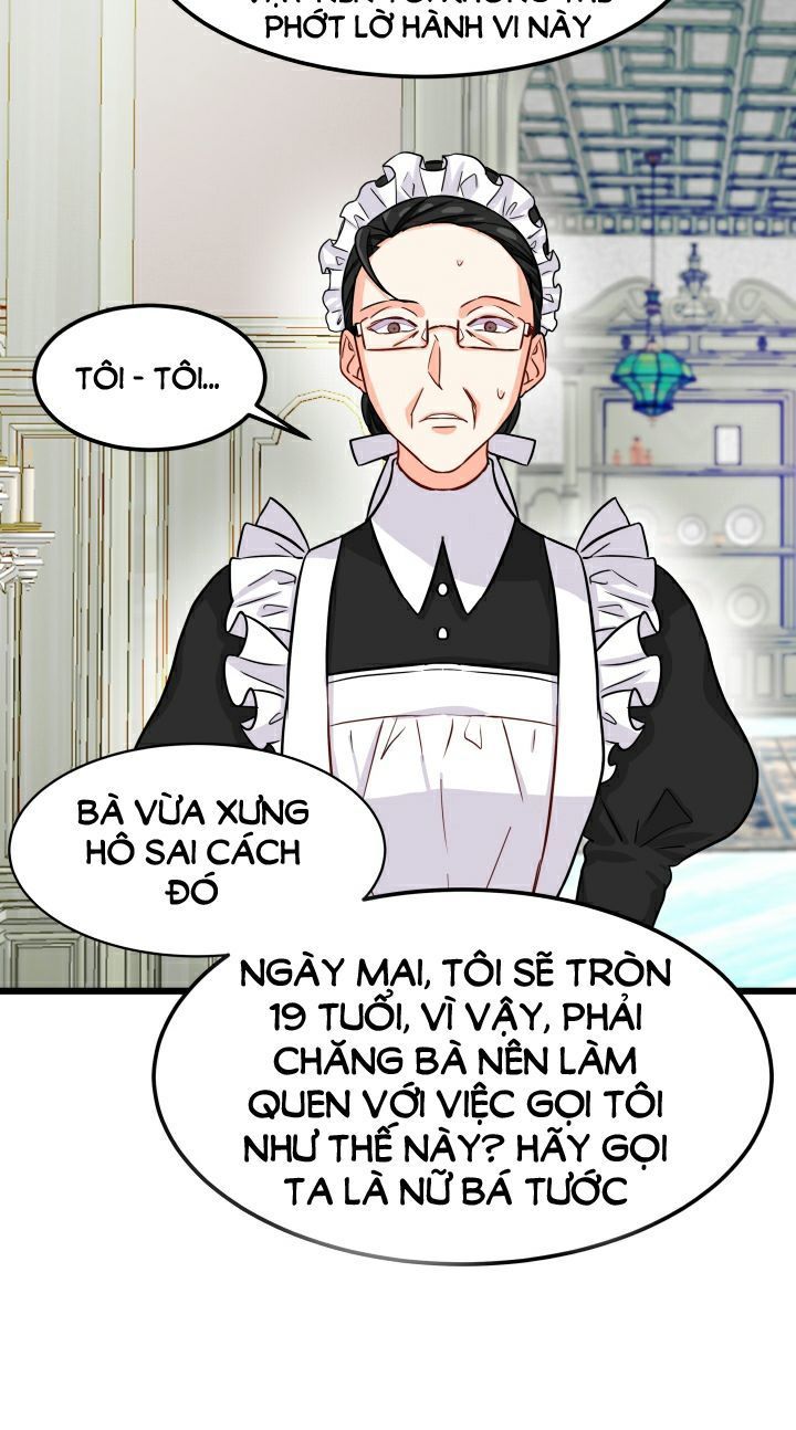 Yêu Cầu Kết Hôn Của Priscilla Chapter 2 - 16