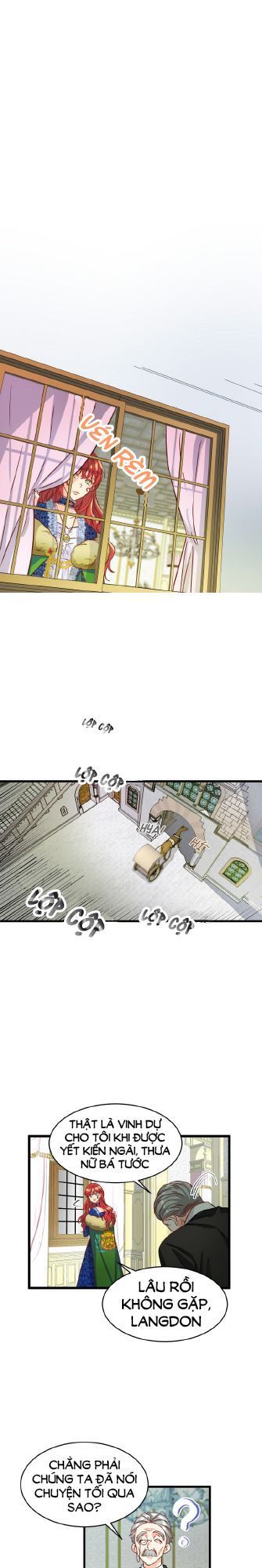 Yêu Cầu Kết Hôn Của Priscilla Chapter 3 - 34