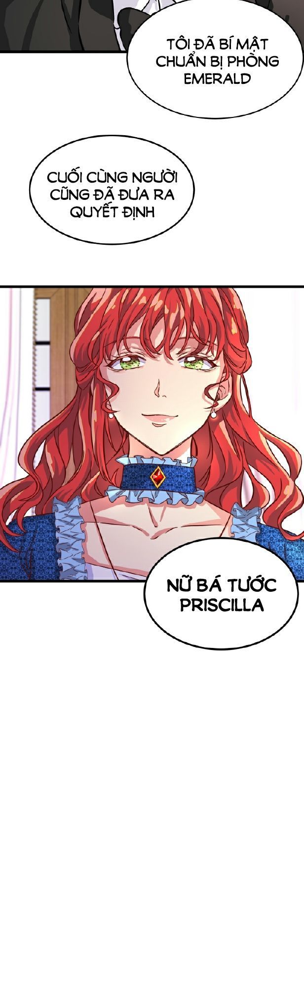 Yêu Cầu Kết Hôn Của Priscilla Chapter 3 - 37