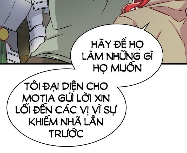 Yêu Cầu Kết Hôn Của Priscilla Chapter 4 - 22