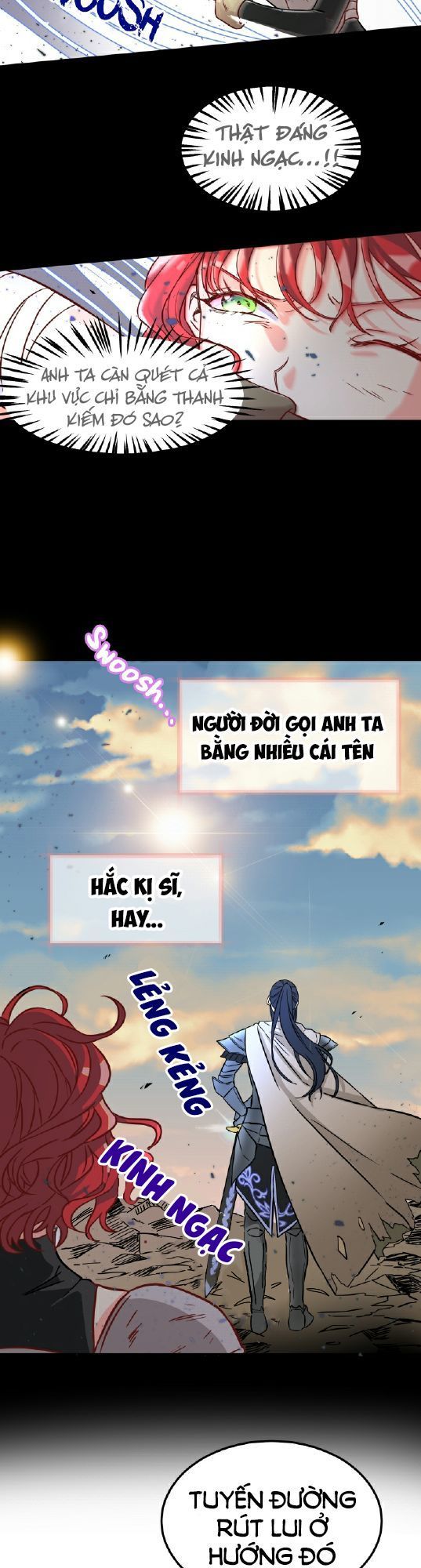 Yêu Cầu Kết Hôn Của Priscilla Chapter 4 - 46