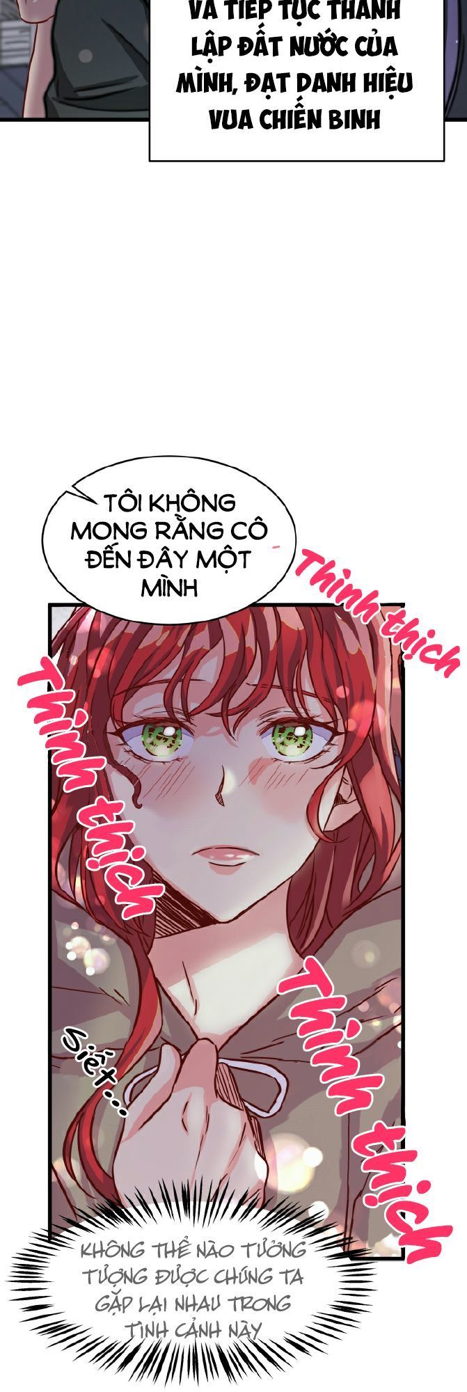 Yêu Cầu Kết Hôn Của Priscilla Chapter 4 - 49