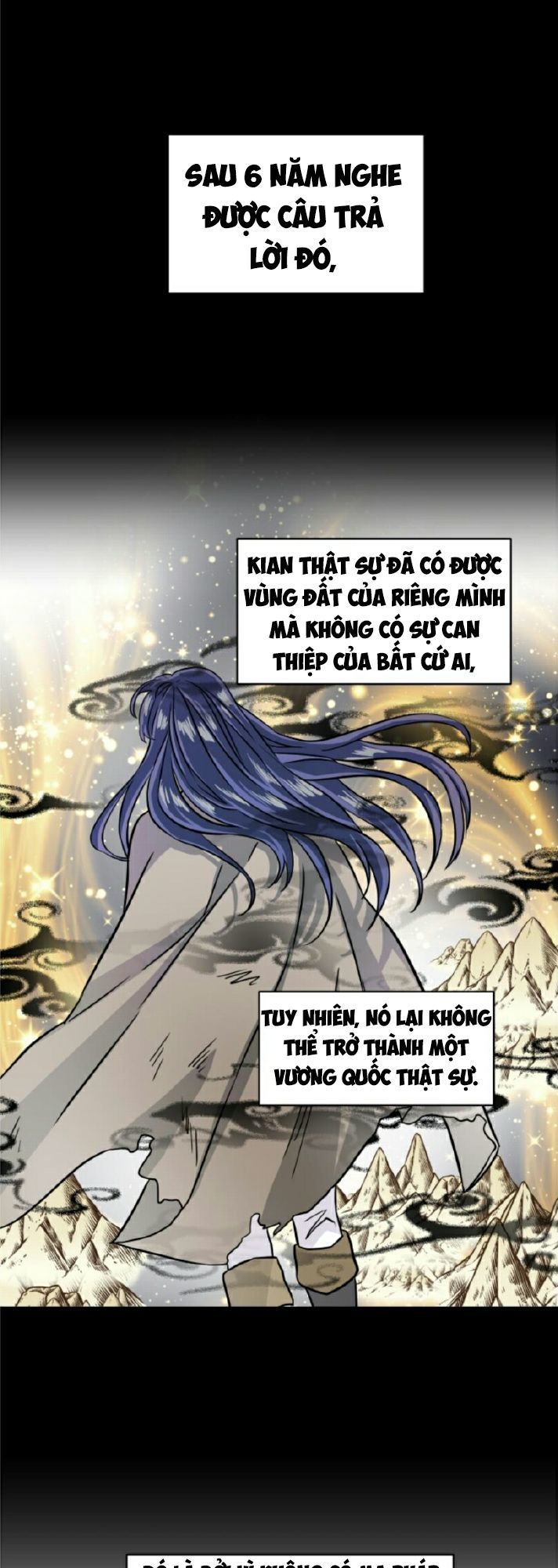 Yêu Cầu Kết Hôn Của Priscilla Chapter 5 - 37