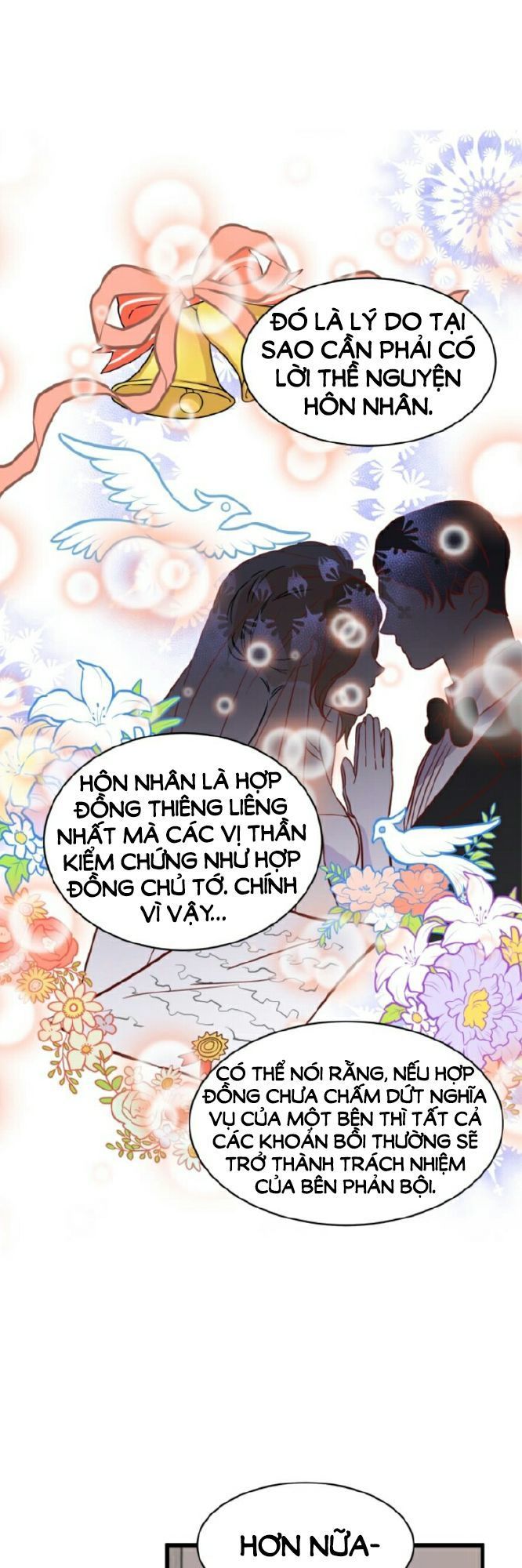 Yêu Cầu Kết Hôn Của Priscilla Chapter 5 - 48