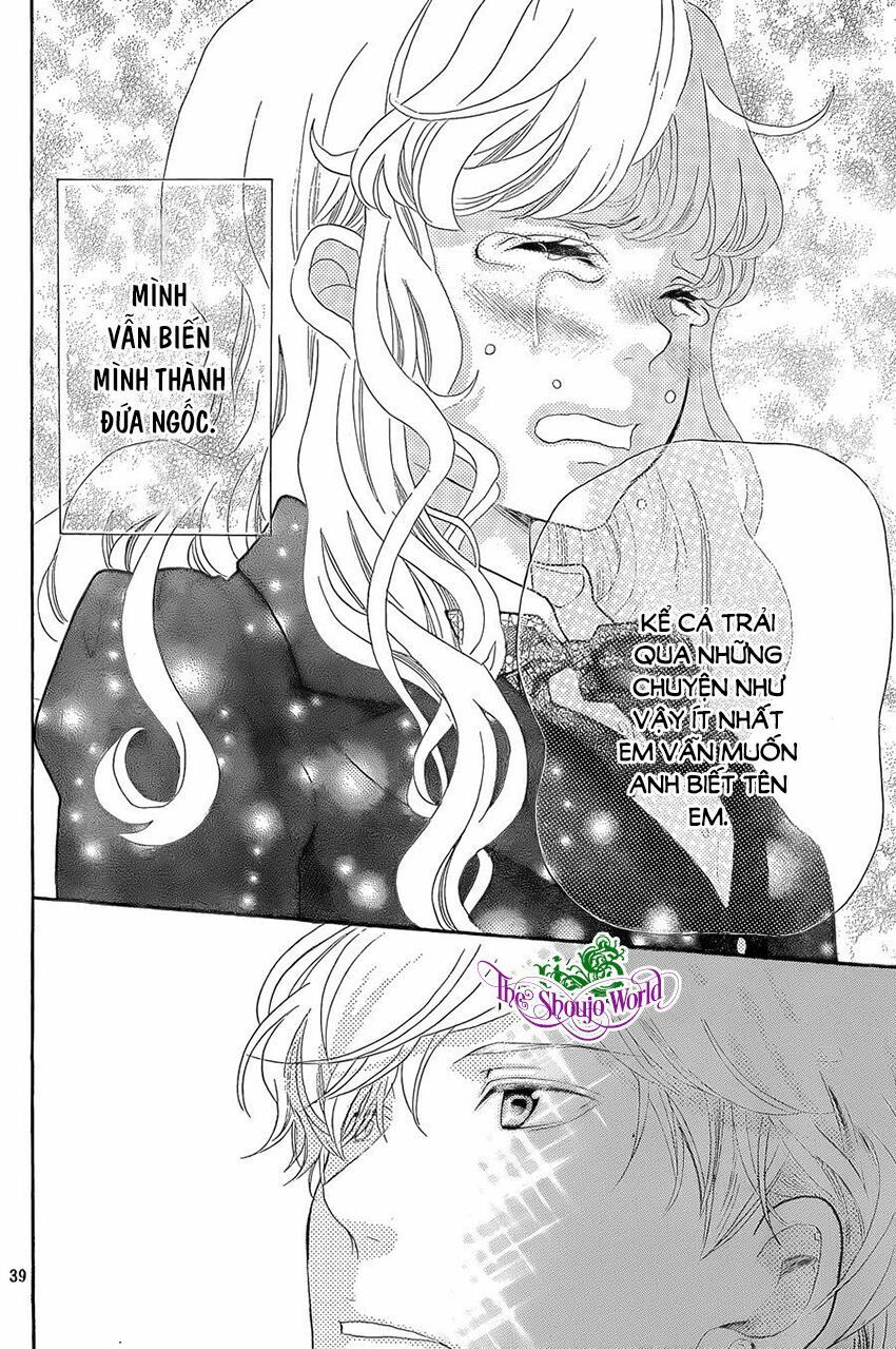 Gozen 0-Ji, Kiss Shi Ni Kite Yo Chapter 2 - 41