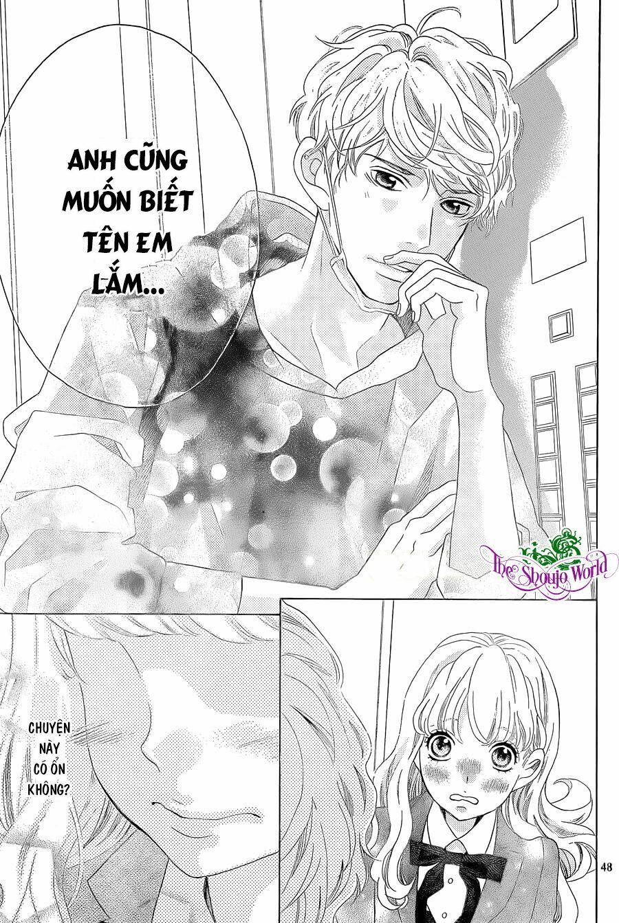 Gozen 0-Ji, Kiss Shi Ni Kite Yo Chapter 2 - 49