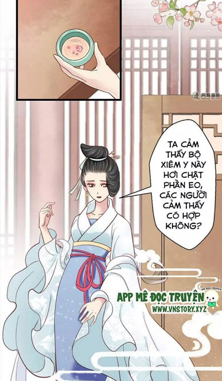 Gozen 0-Ji, Kiss Shi Ni Kite Yo Chapter 28 - 40