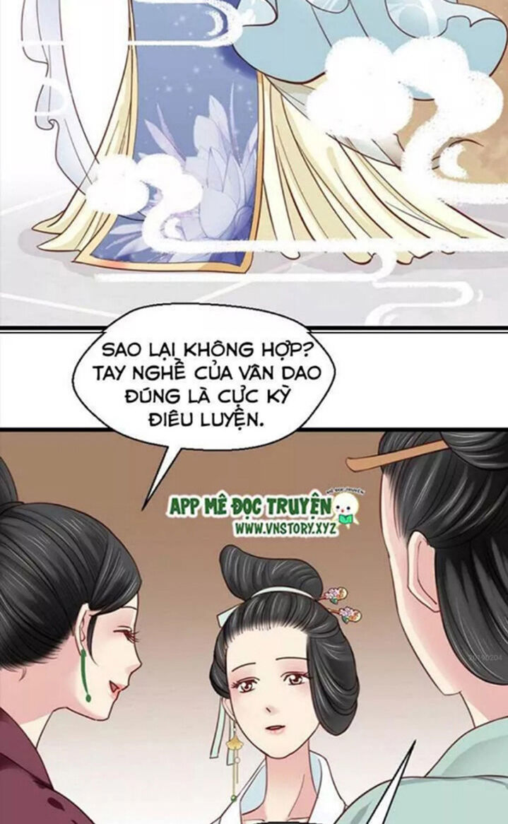 Gozen 0-Ji, Kiss Shi Ni Kite Yo Chapter 28 - 41