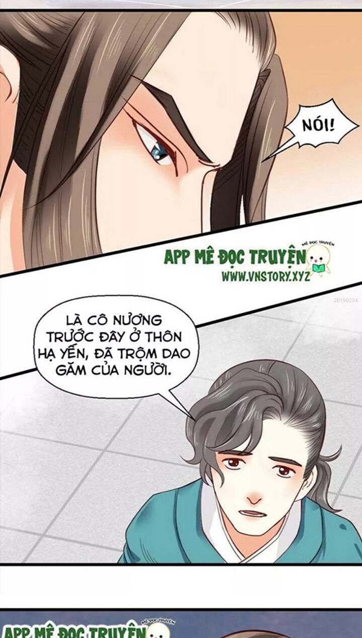 Gozen 0-Ji, Kiss Shi Ni Kite Yo Chapter 28 - 52