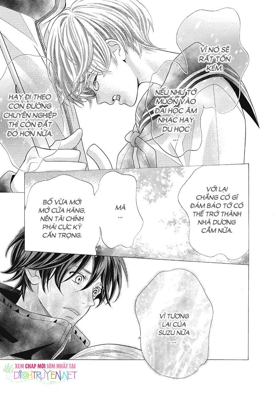 Gozen 0-Ji, Kiss Shi Ni Kite Yo Chapter 30 - 25