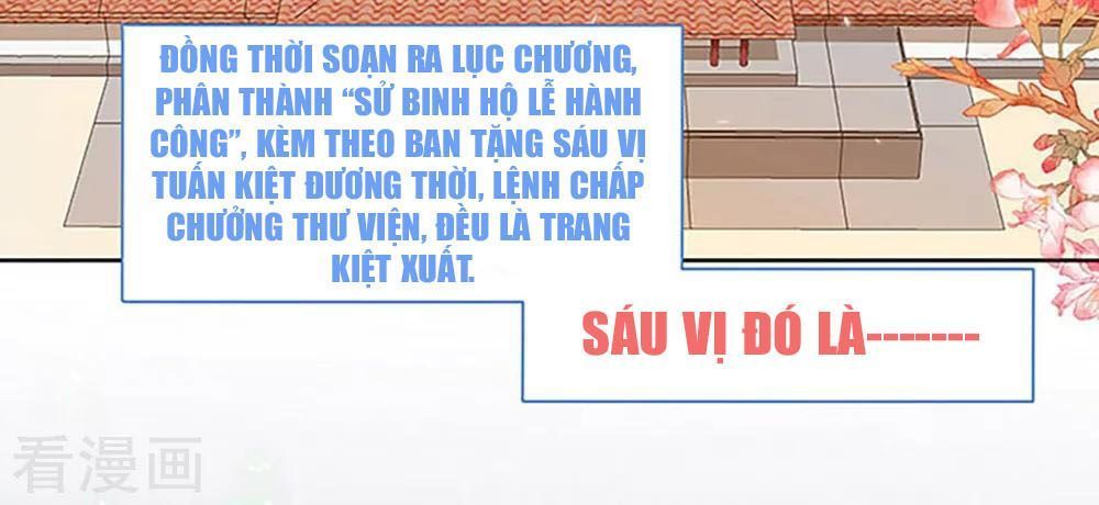 Học Viện Kiêu Ngạo Hoàng Gia Chapter 1 - 5