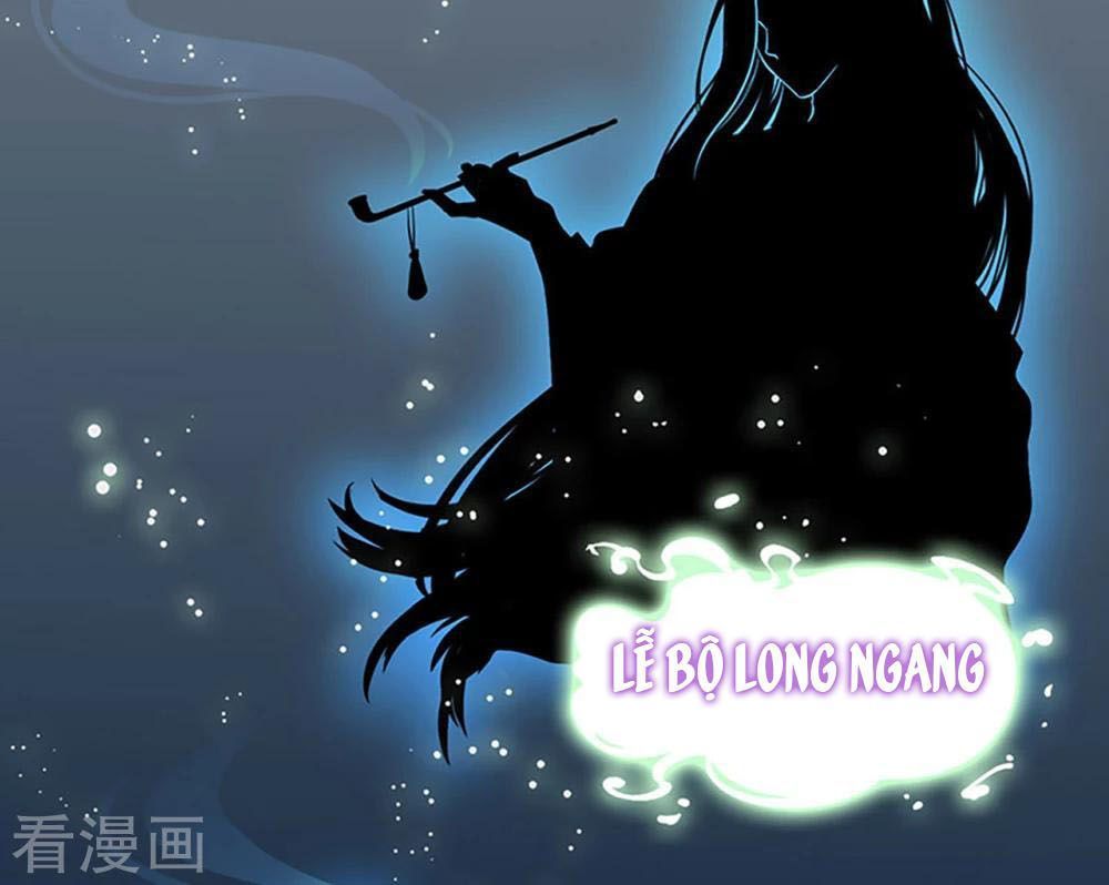 Học Viện Kiêu Ngạo Hoàng Gia Chapter 1 - 7