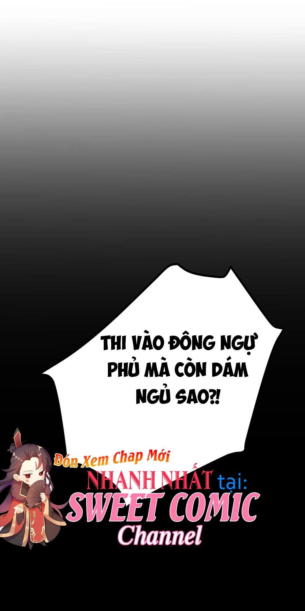 Học Viện Kiêu Ngạo Hoàng Gia Chapter 4 - 35