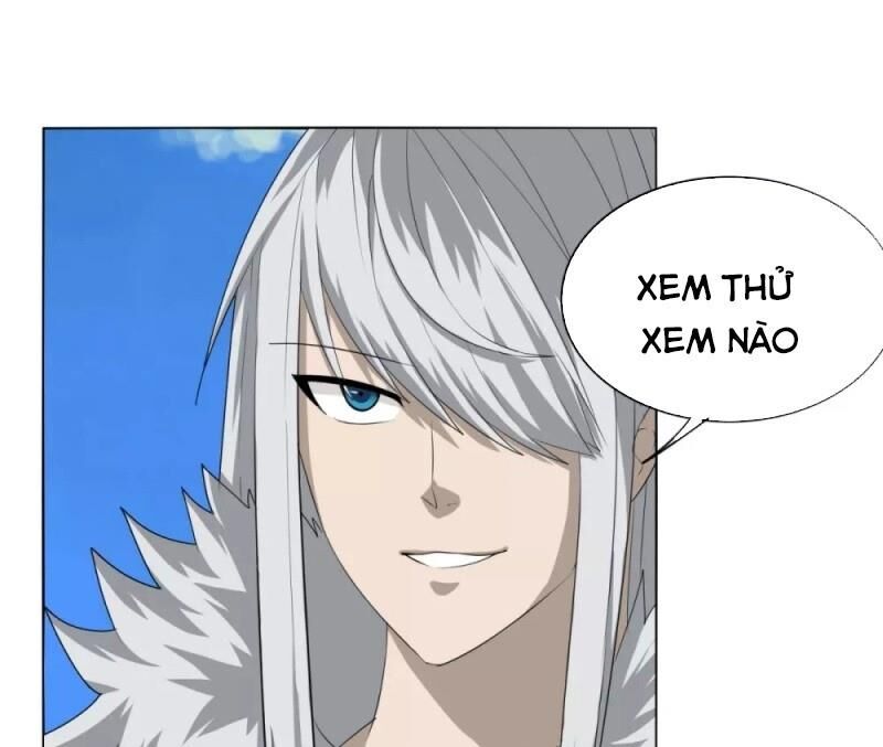 Kiếm Nhân Chapter 108 - 1