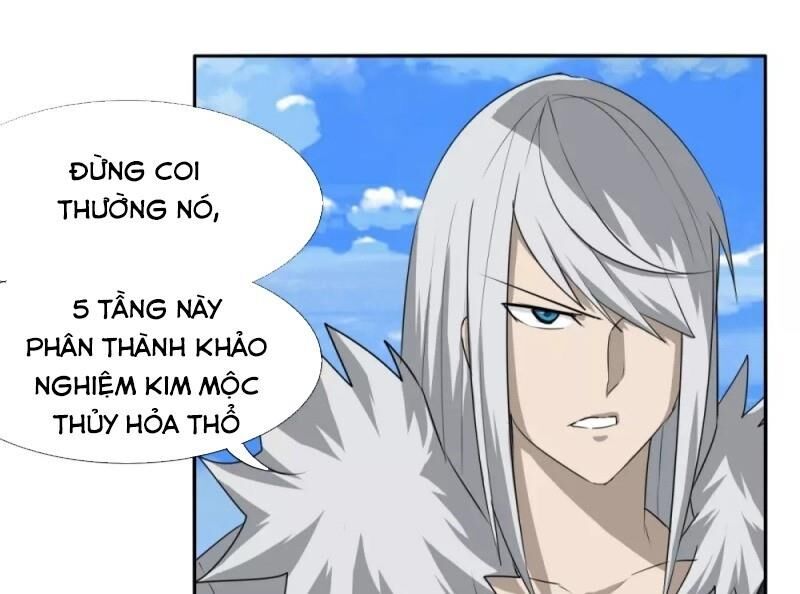 Kiếm Nhân Chapter 108 - 19