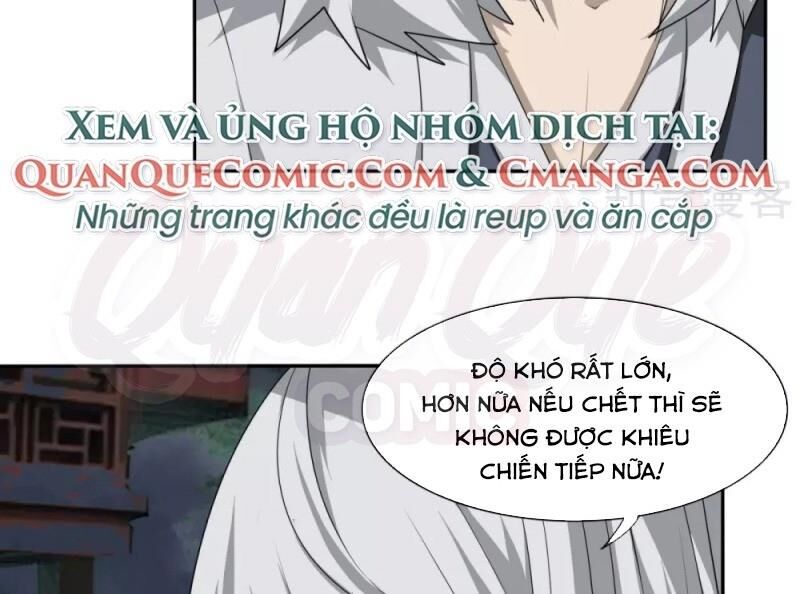 Kiếm Nhân Chapter 108 - 20