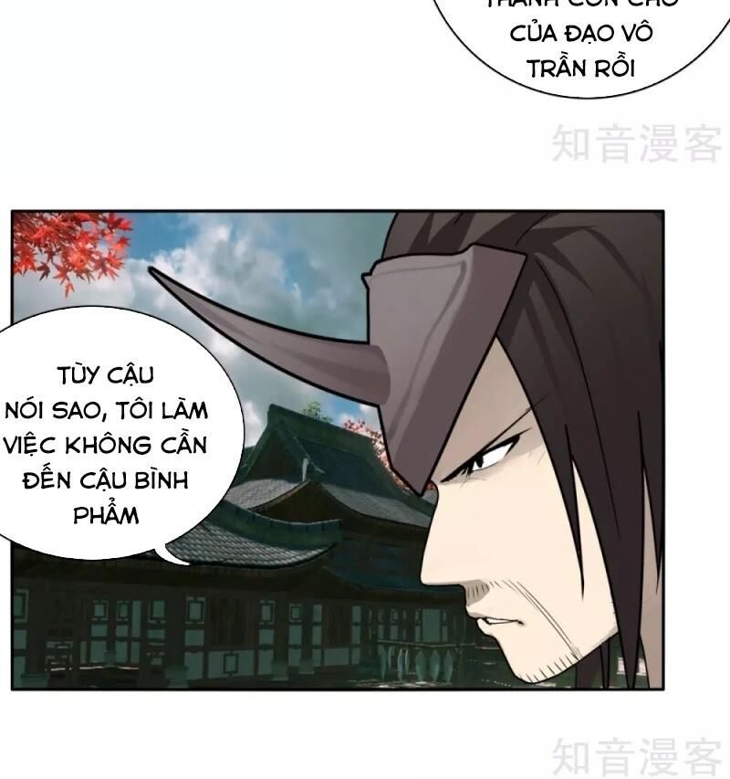 Kiếm Nhân Chapter 109 - 14