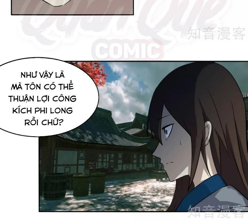 Kiếm Nhân Chapter 109 - 3