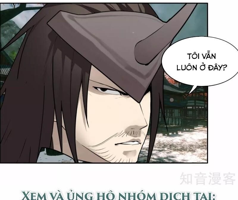 Kiếm Nhân Chapter 109 - 8