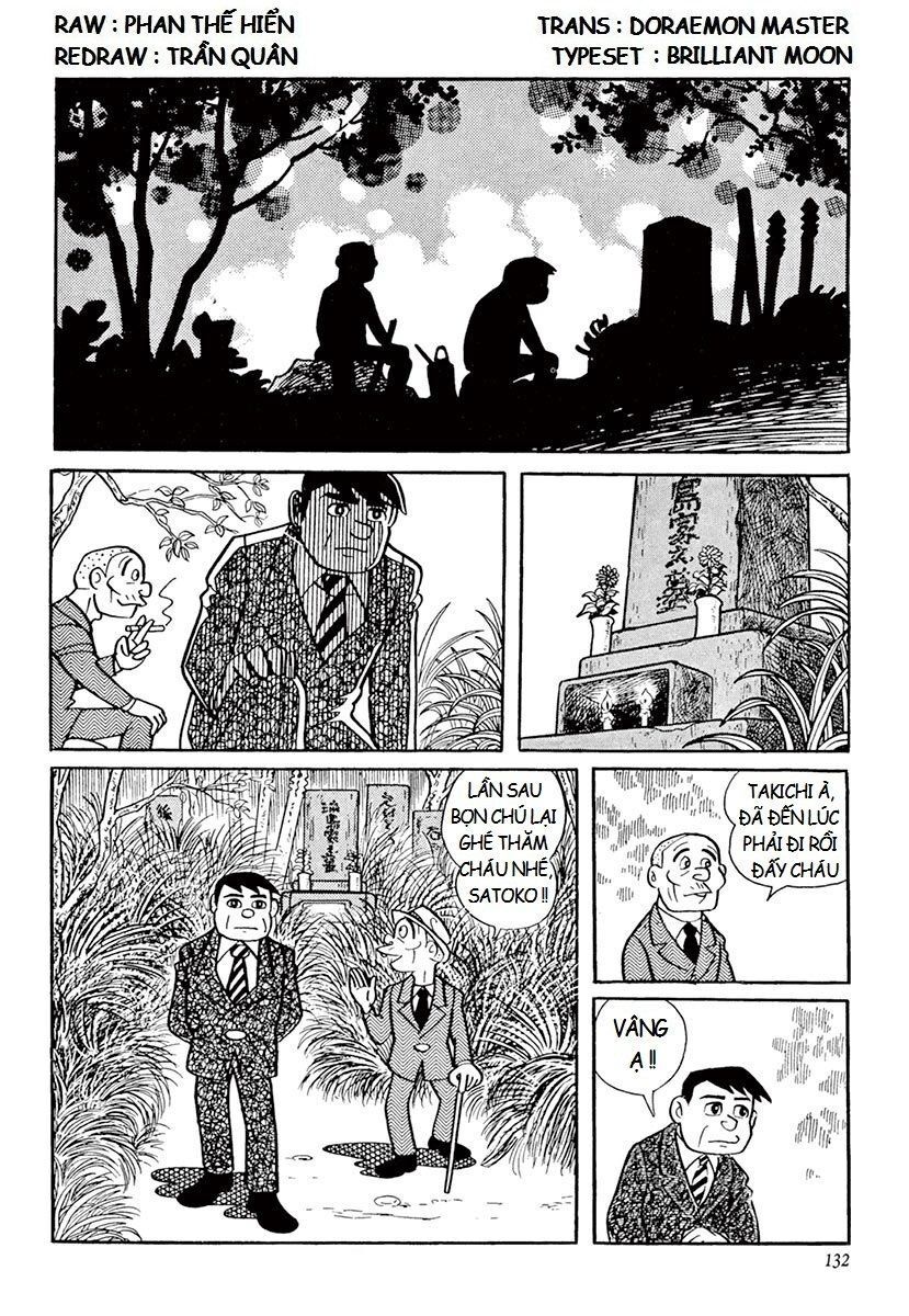 Các One-Shot Của Fujiko Fujio Chapter 24 - 4