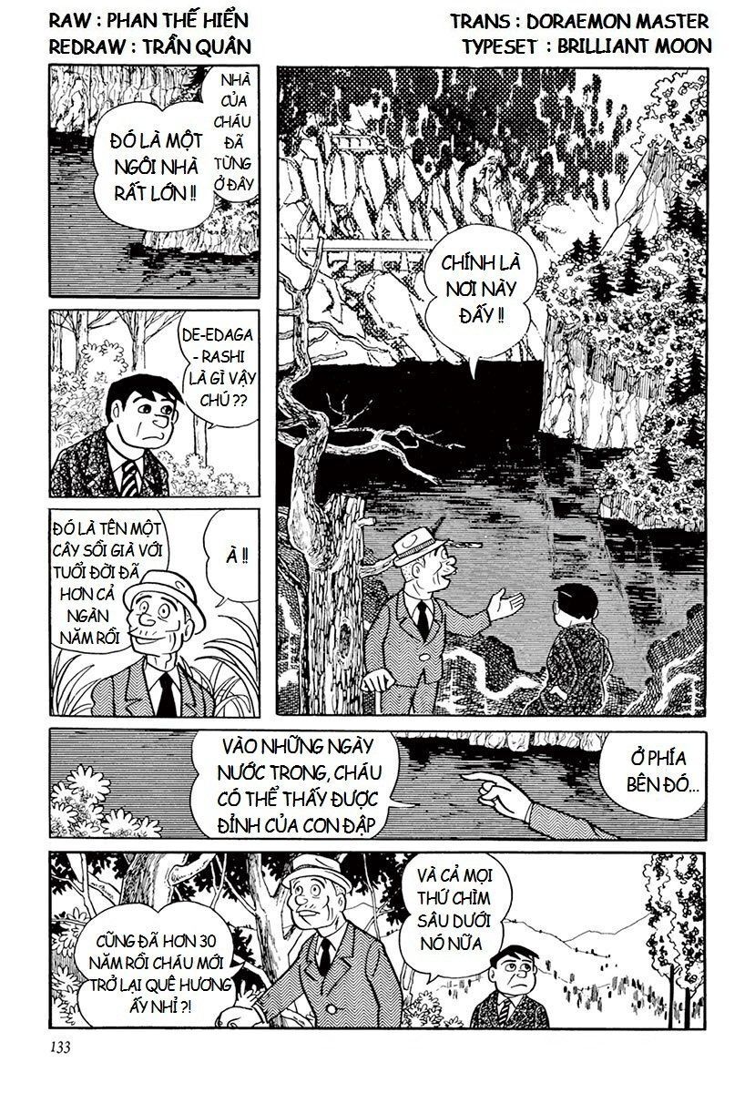 Các One-Shot Của Fujiko Fujio Chapter 24 - 5